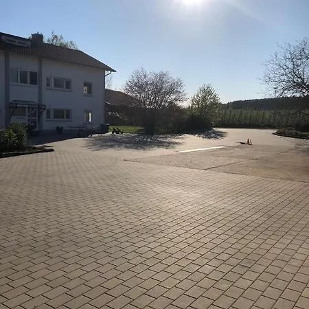 Monteurwohnung Hammel