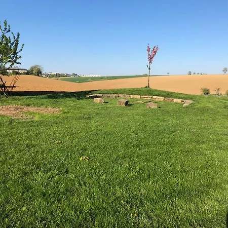 Apartamento Monteurwohnung Hammel Zweiflingen