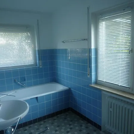 Lejlighed Monteurwohnung Hammel