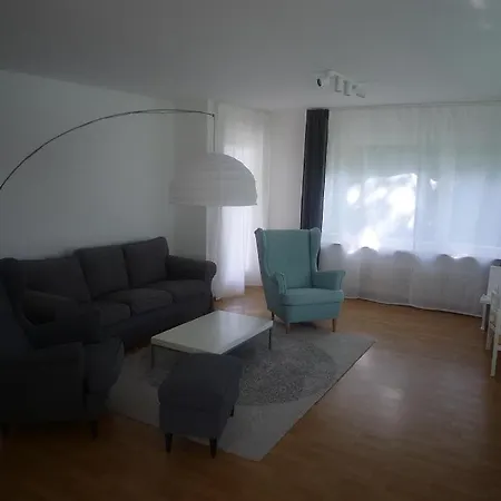 Monteurwohnung Hammel