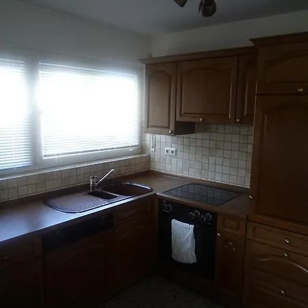 Monteurwohnung Hammel * Zweiflingen