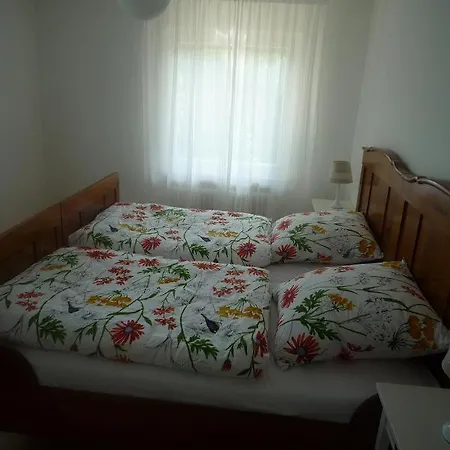 Lejlighed Monteurwohnung Hammel