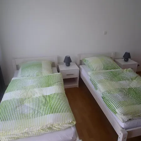 Monteurwohnung Hammel Lejlighed Zweiflingen